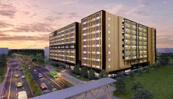 Stellar@tampines (D18), Factory #526335251